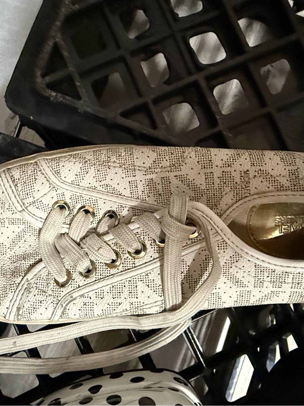 Michael Kors shoes